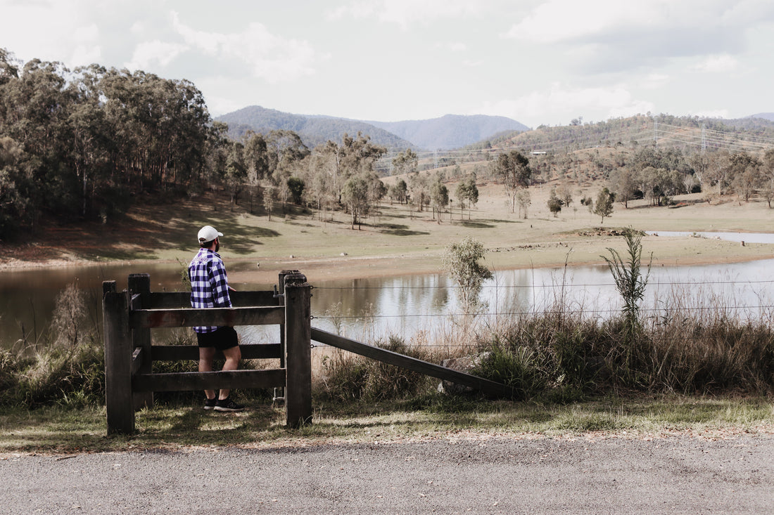 I Struggle Too: My Story With Mental Health