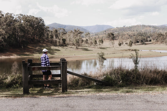 I Struggle Too: My Story With Mental Health