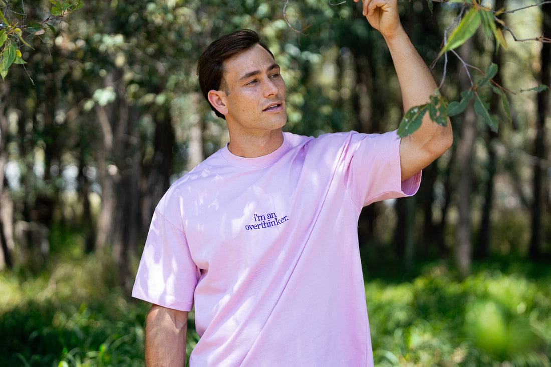 Overthinking: When Your Mind Won't be Quiet